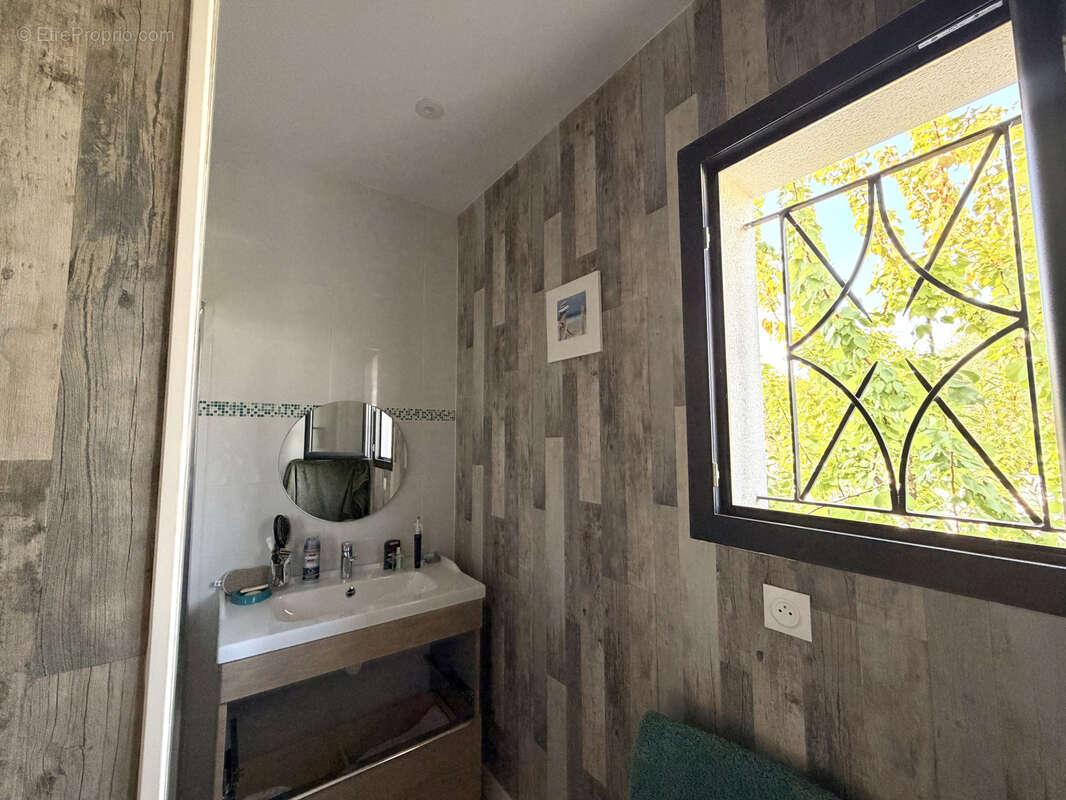 Maison à SAINT-AUNES