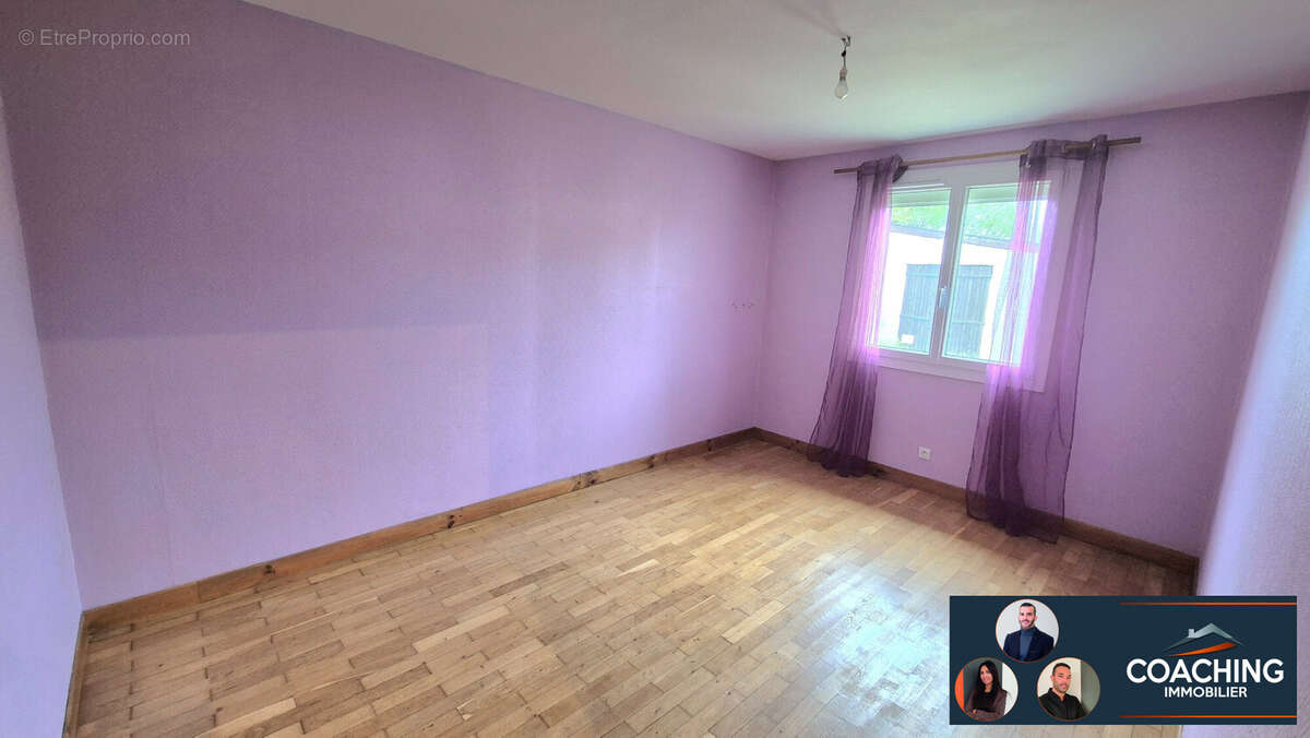 Maison à VITRY-LE-FRANCOIS