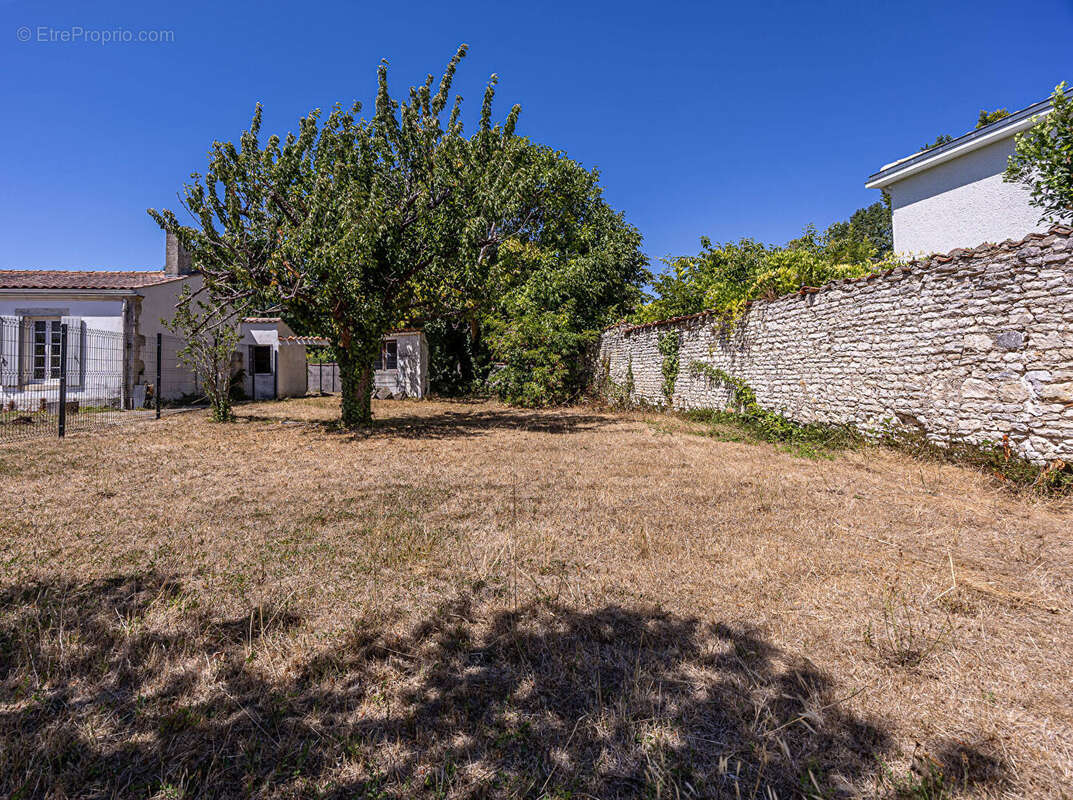 Terrain à vendre de 414 m² exposé sud à Périgny - photo 2