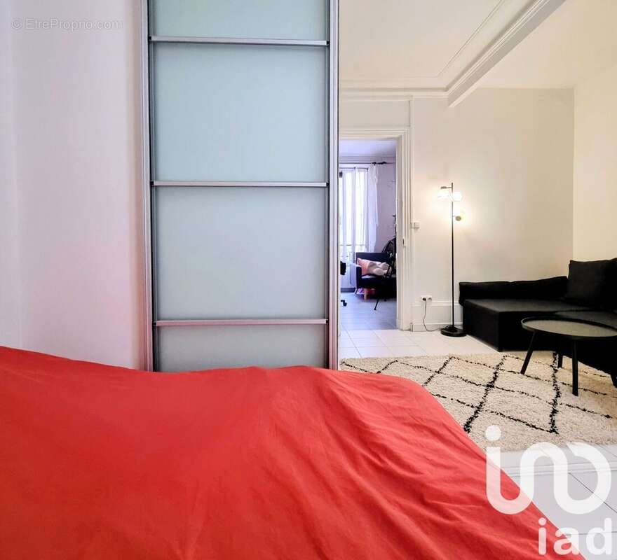 Photo 8 - Appartement à CLICHY