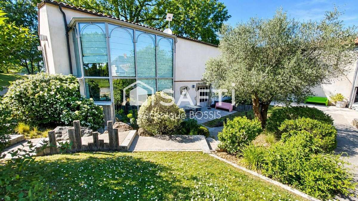 Photo 3 - Maison à LA ROCHE-SUR-YON
