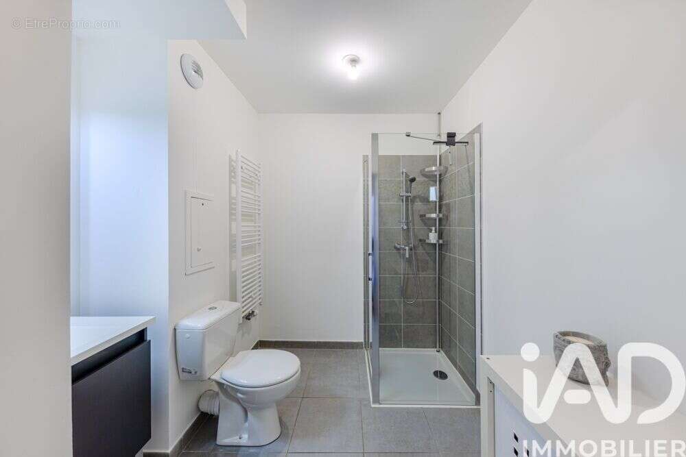 Photo 8 - Appartement à POISSY