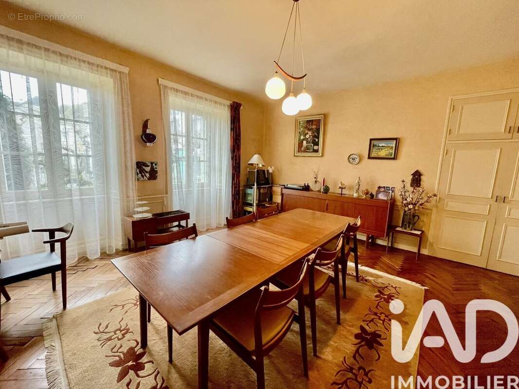 Photo 4 - Maison à LOUDEAC