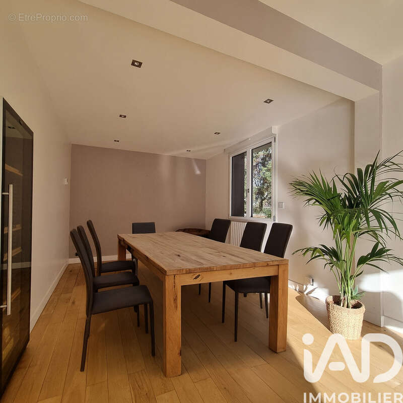 Photo 9 - Maison à CHAMBRAY-LES-TOURS