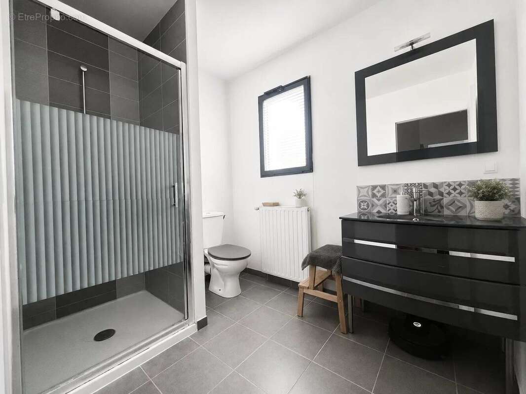 Appartement à BOUAYE
