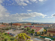 Appartement à LA VALETTE-DU-VAR
