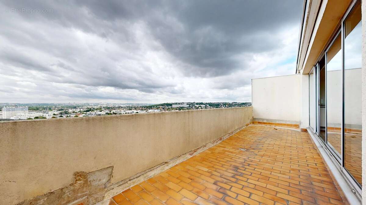Appartement 116 m² à Gagny  - photo 7