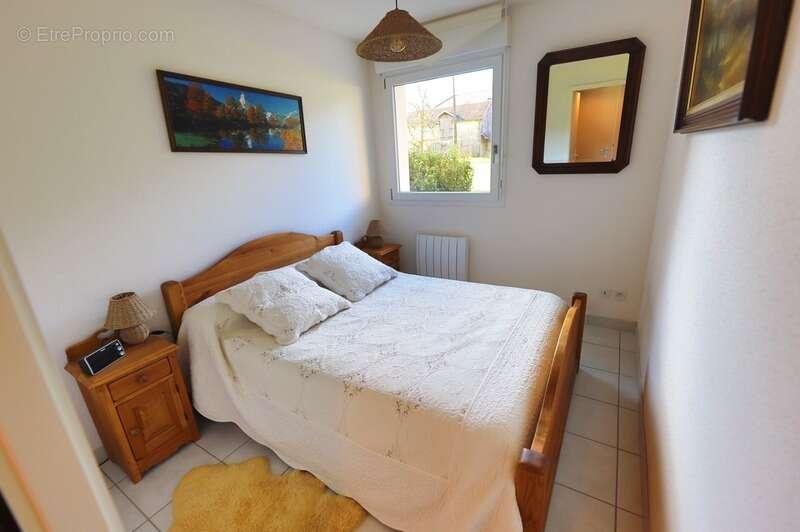 Appartement à VENTRON