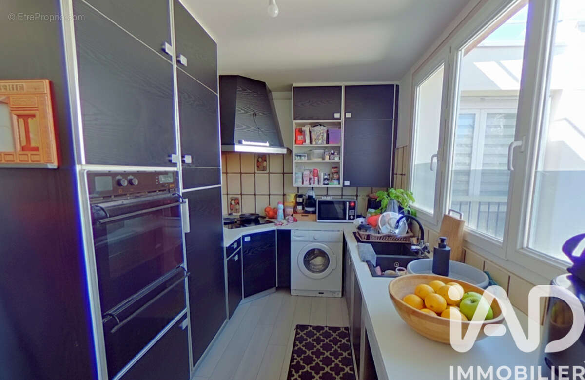 Photo 3 - Appartement à THIAIS