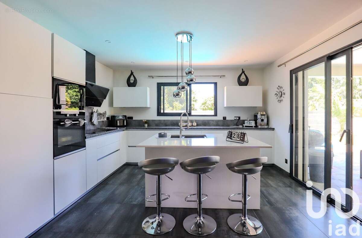 Photo 4 - Maison à OUSSE