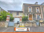 Maison à CHATEAUPONSAC