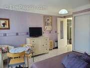Appartement à LAMALOU-LES-BAINS