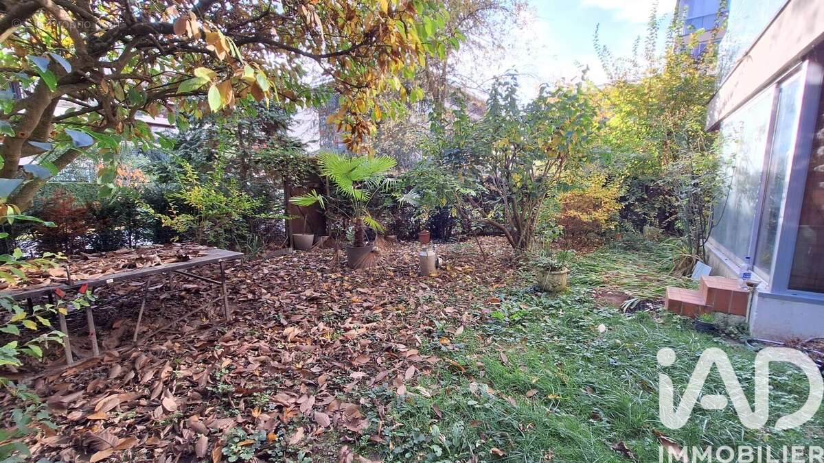 Photo 8 - Appartement à LE CHESNAY