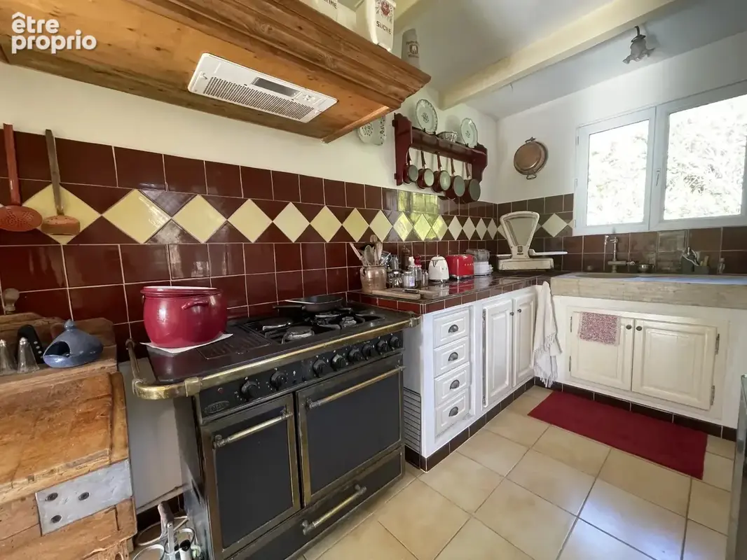 VILLA Bagnols en Forêt - photo 15