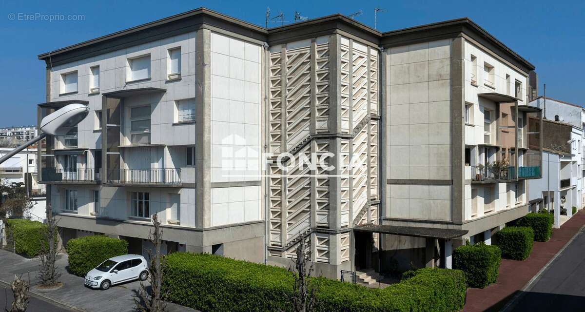 Appartement à ROYAN