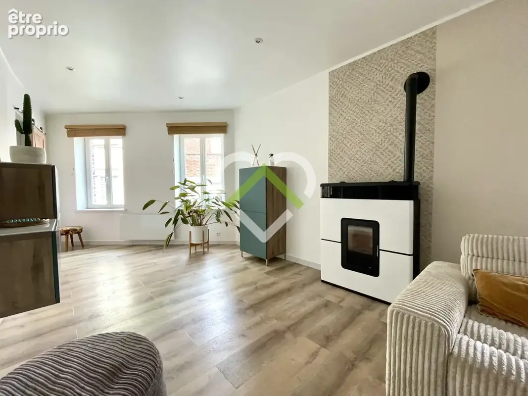 Maison de charme - photo 4