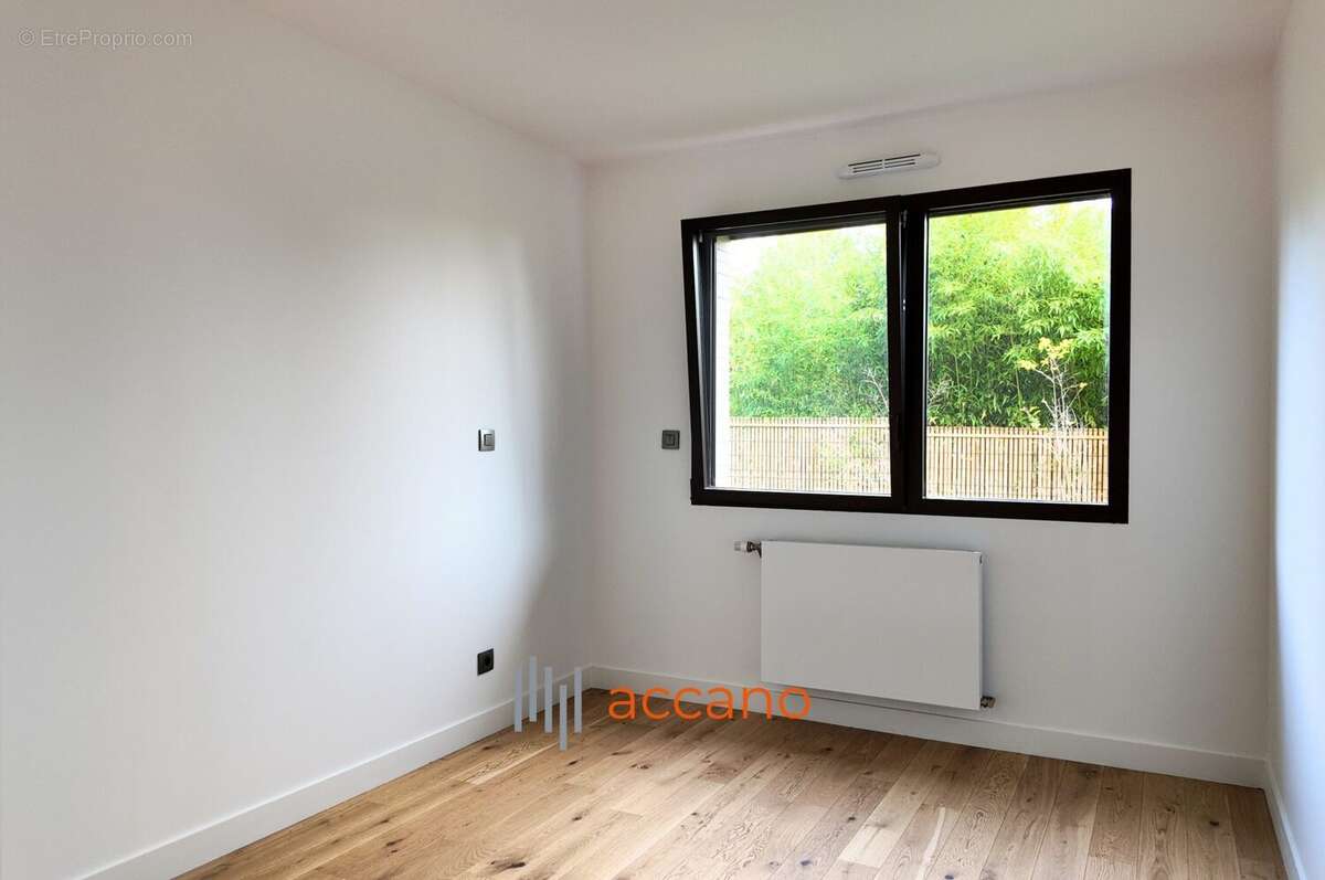 Appartement à ECULLY