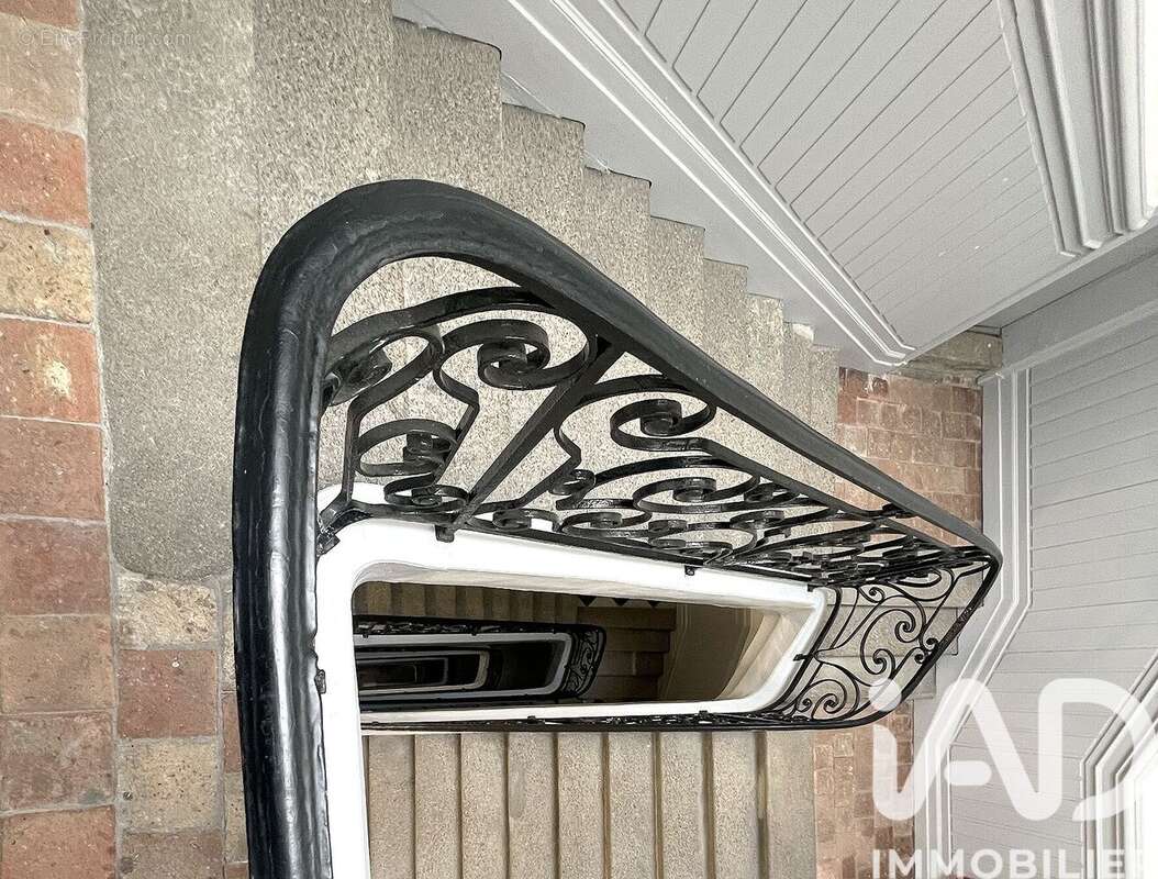 Photo 8 - Appartement à NANTES