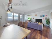 Appartement à IRIGNY