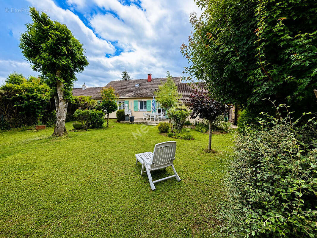 Maison 6 pièces à vendre à Asnières-sur-Oise - photo 14