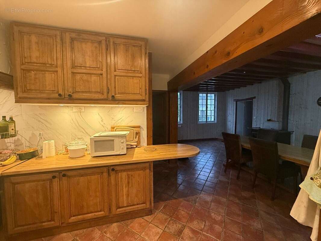 Maison Ully Saint Georges 10 pièce(s) 245 m2 - photo 4