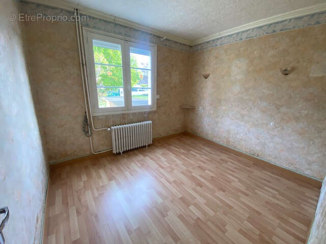 Maison à BRETTE-LES-PINS