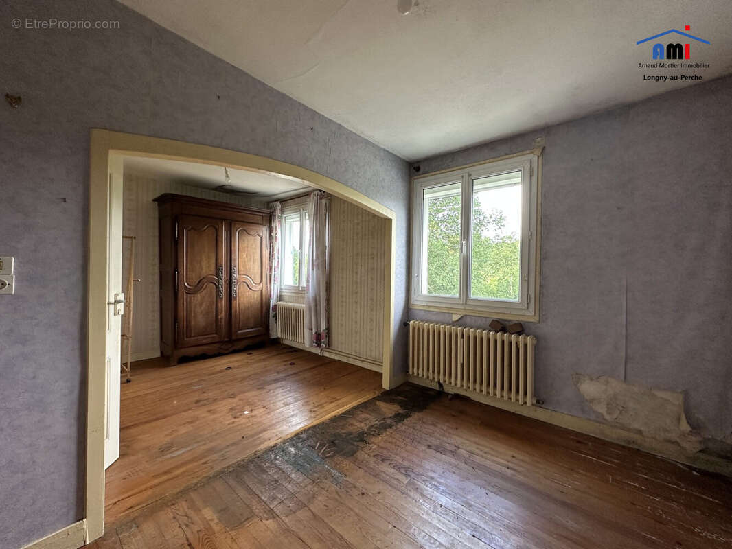 Maison 82 m² à Longny-Au-Perche  - photo 6