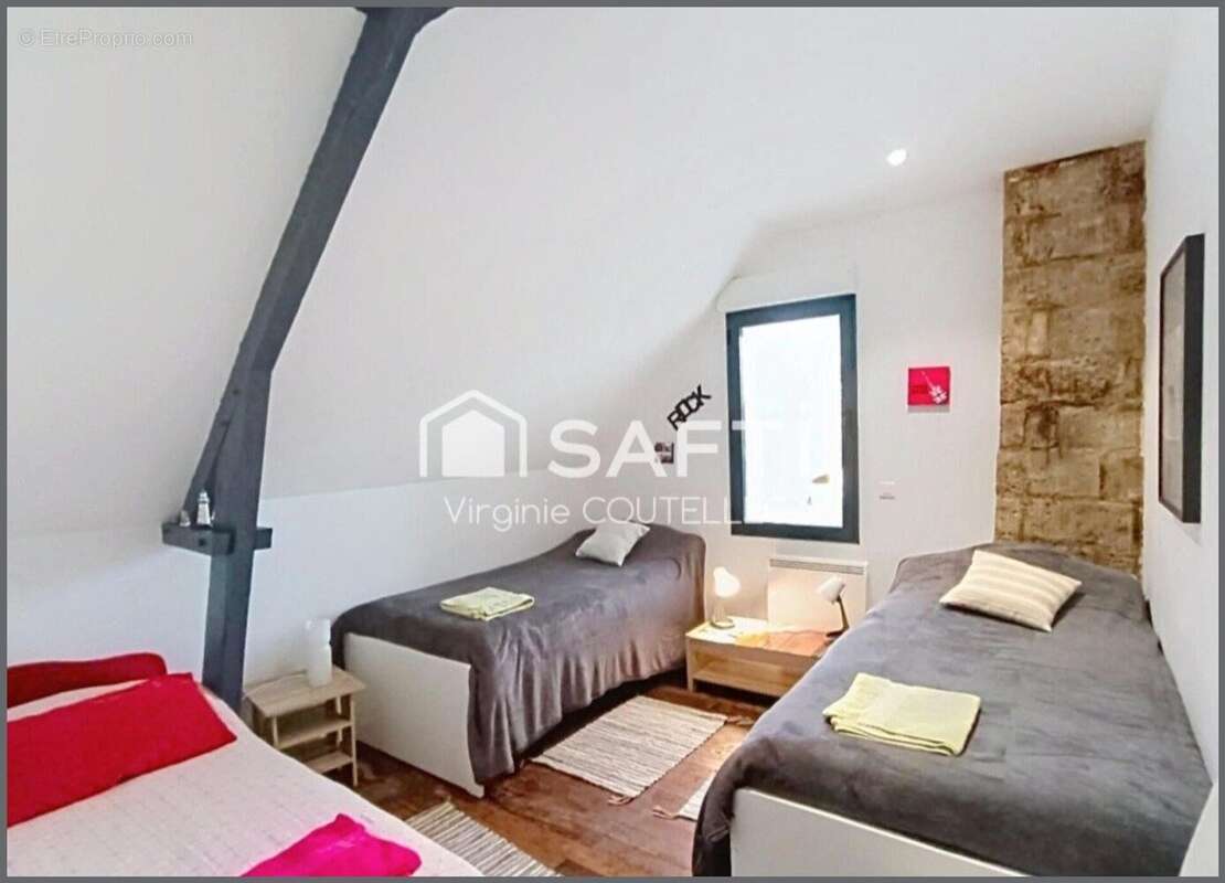 Photo 8 - Maison à PLOERMEL