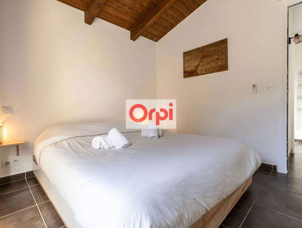 Maison à PORTO-VECCHIO