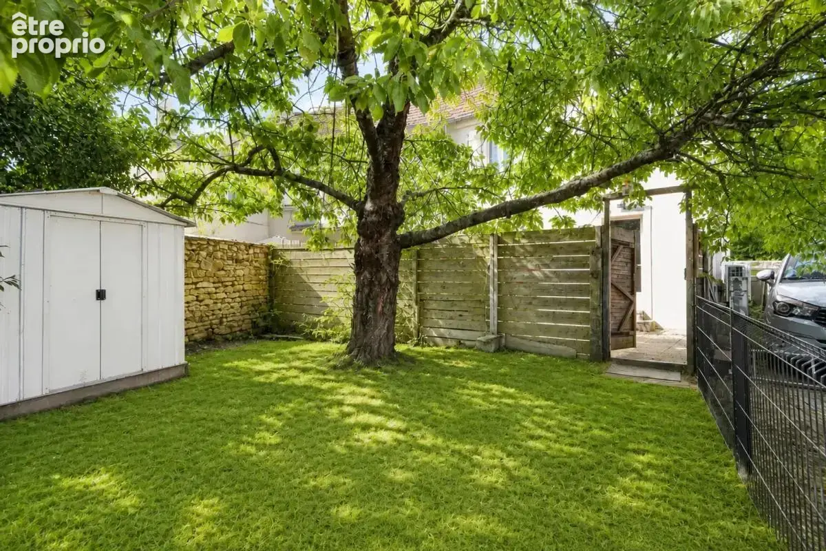 Maison de 4 pièces de 80 m² situé à Baron - photo 16