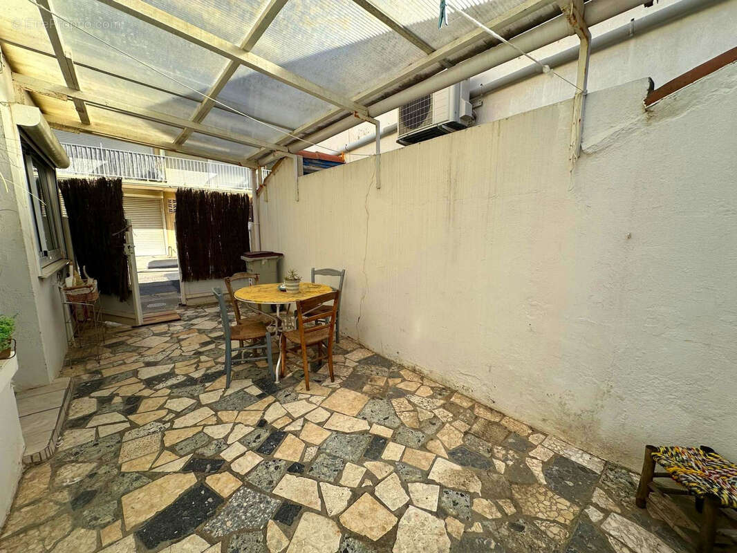 Maison à SAINT-NAZAIRE