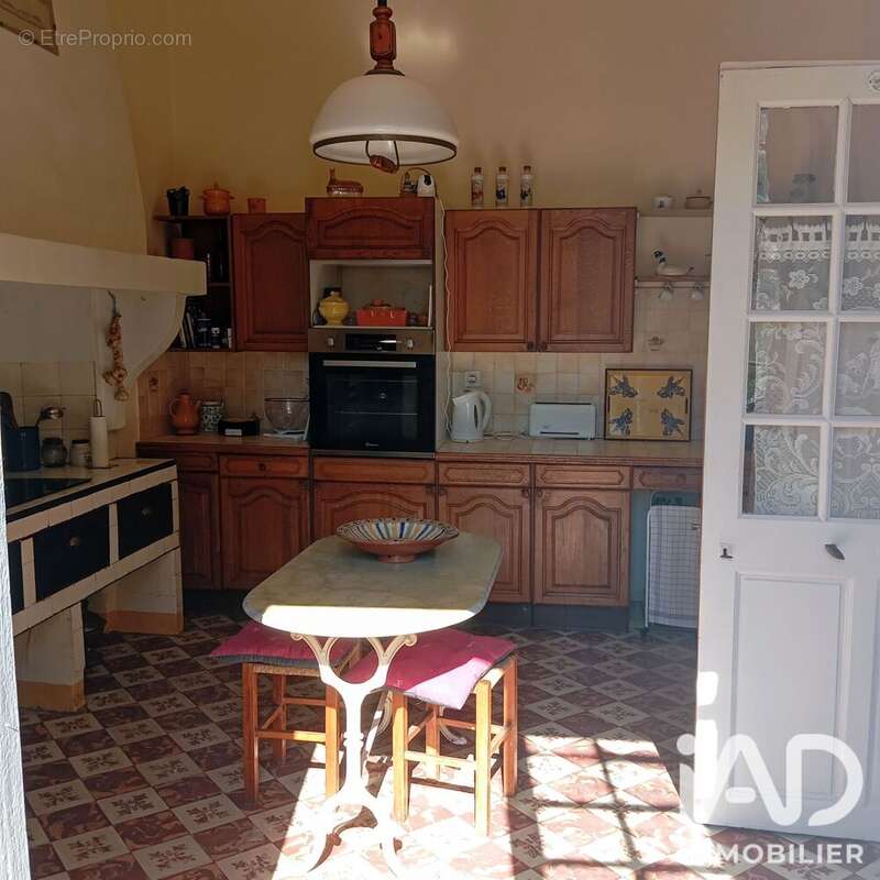 Maison 338 m² à Buis-Les-Baronnies  - photo 7
