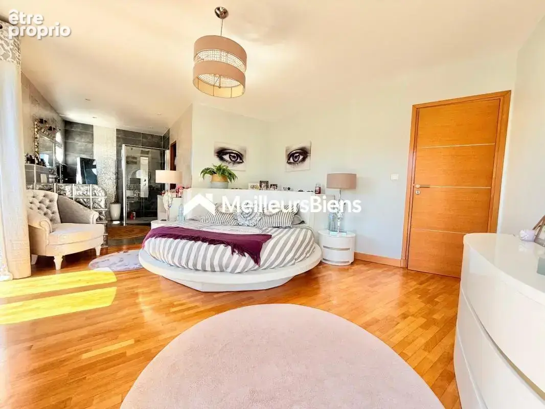 Maison 250 m² à Luzarches, 5 chambres et sous-sol aménagé - photo 10