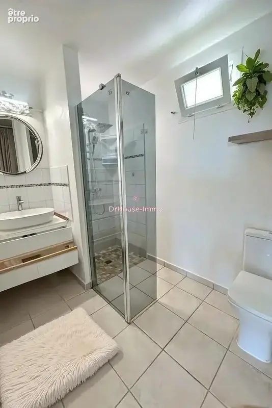 Appartement 47 m² à Le Robert  - photo 6