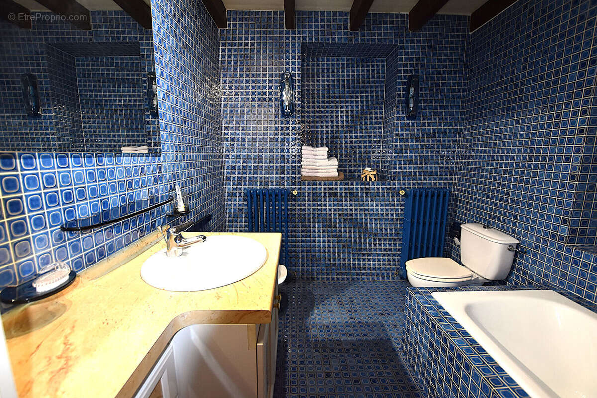 Maison avec cachet et beau terrain : - photo 18