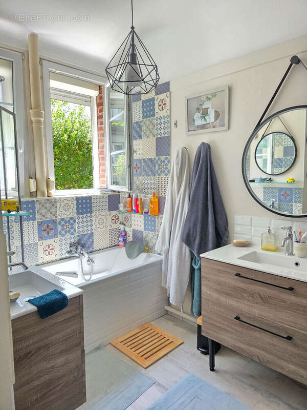 Appartement à BEAUVAIS