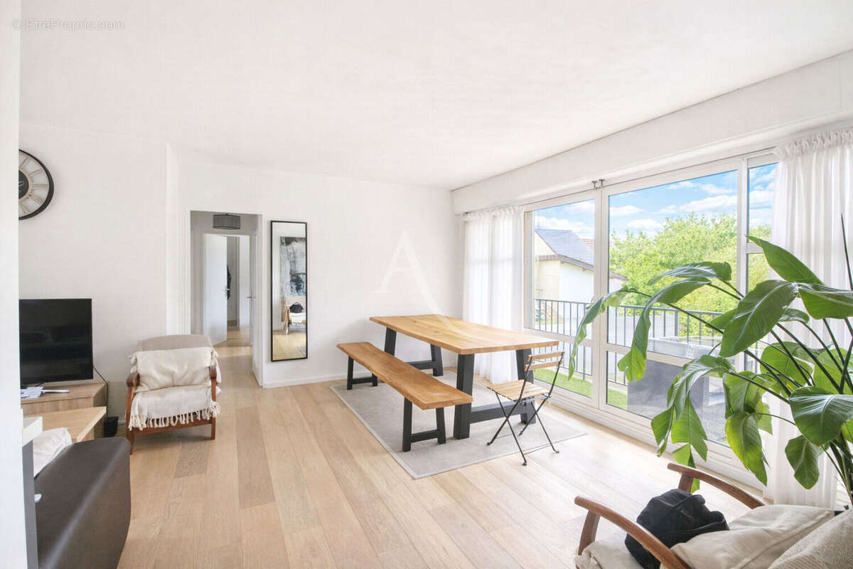 Appartement à ANTONY