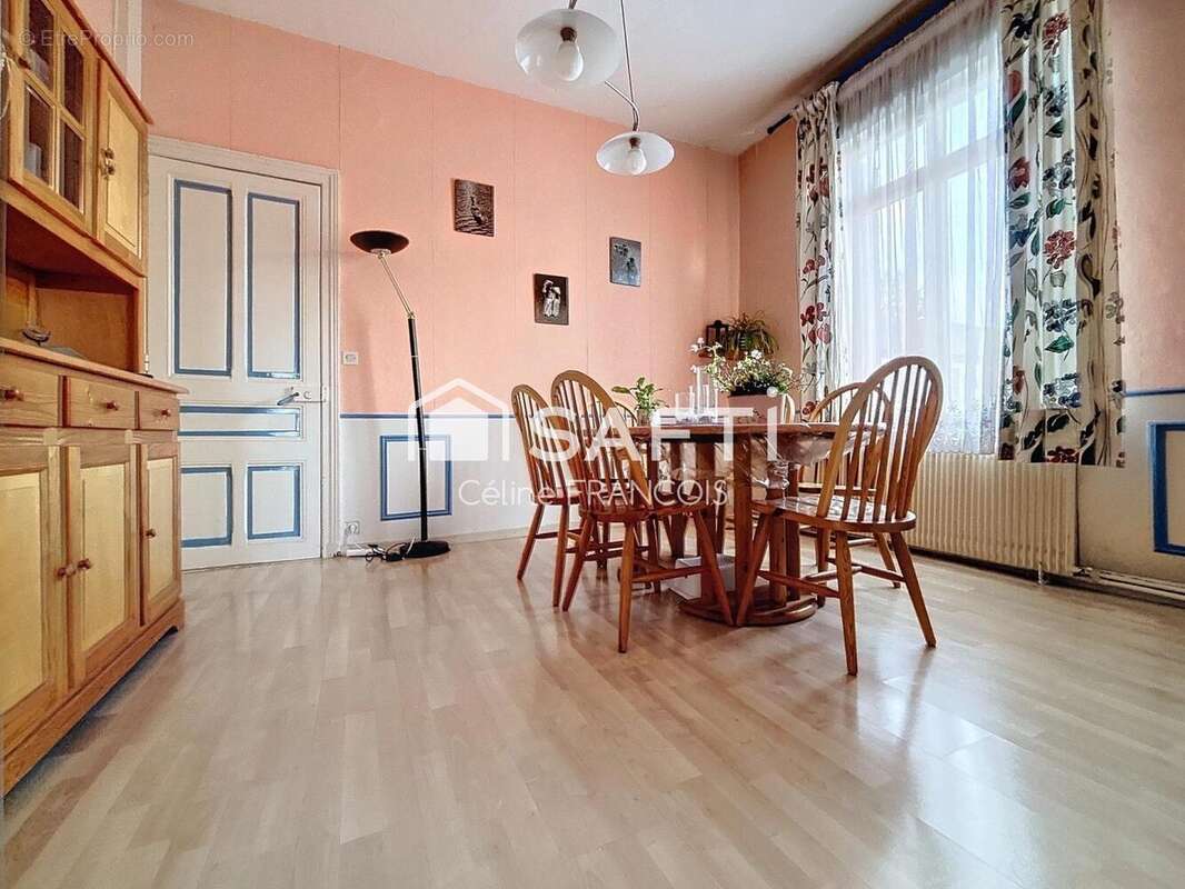 Photo 4 - Maison à PERONNE