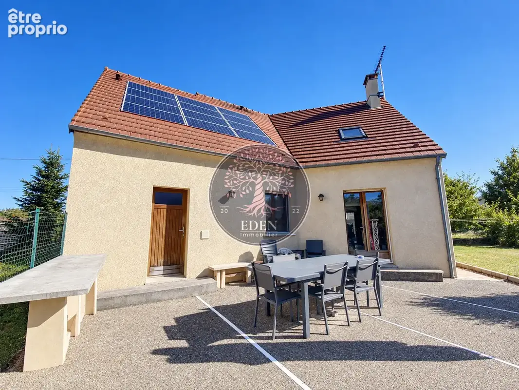 Photo Maison à Dreux au prix de 273 000€