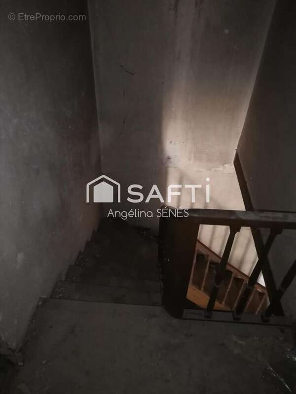 Photo 2 - Maison à CARTELEGUE