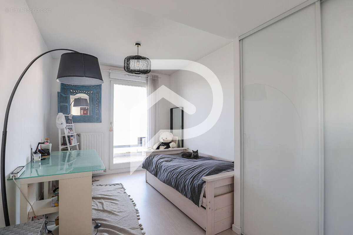 Appartement à MEUDON