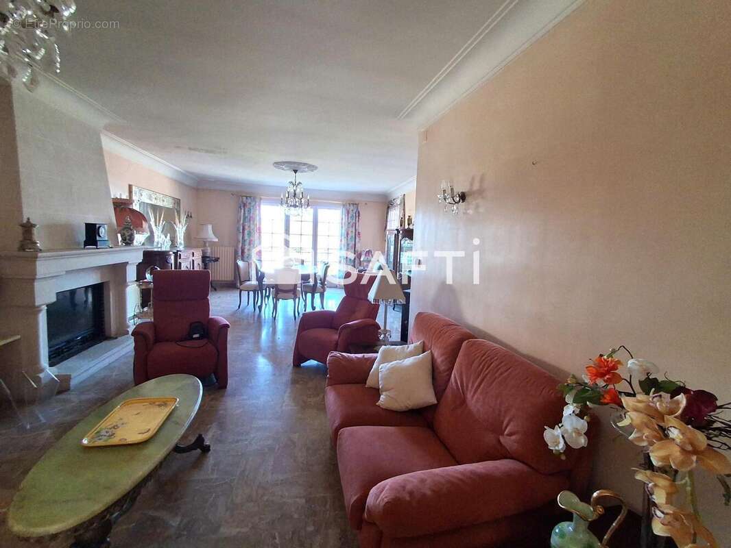 Photo 8 - Maison à SALVIAC