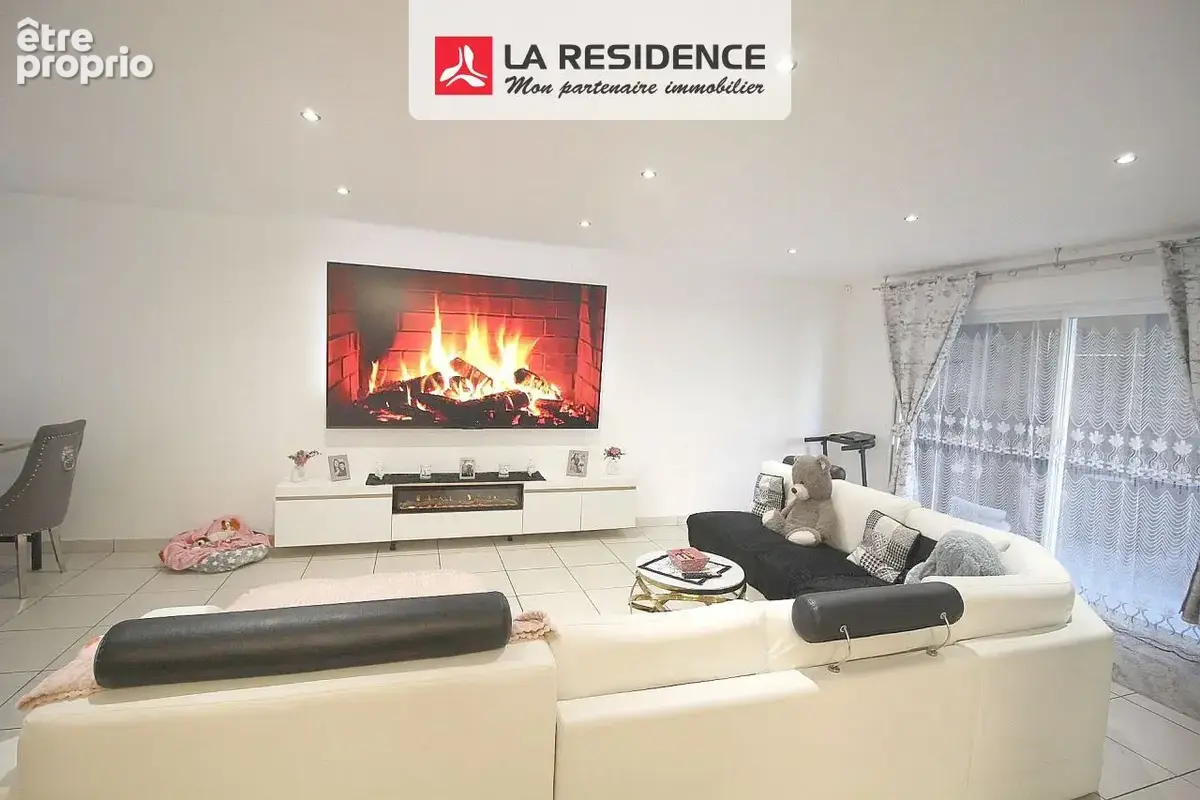 Maison 153 m² à Le Petit-Quevilly  - photo 5