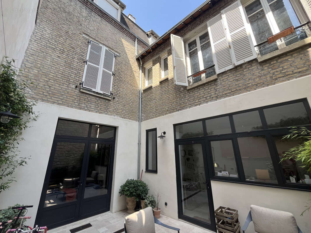 Maison à REIMS