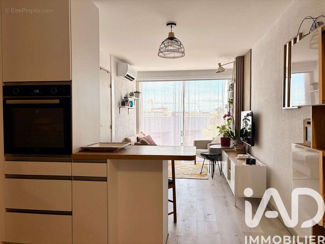Photo 3 - Appartement à SETE