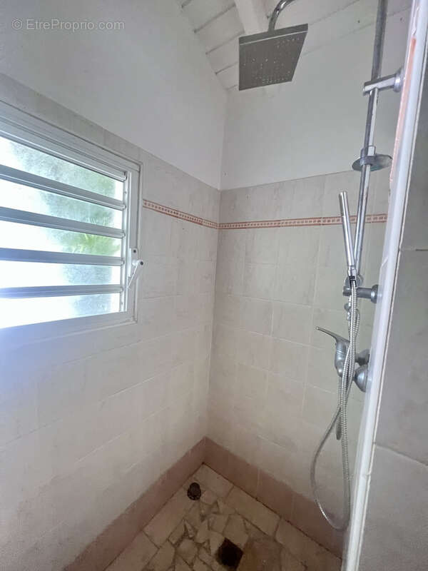 Maison à SAINT-FRANCOIS