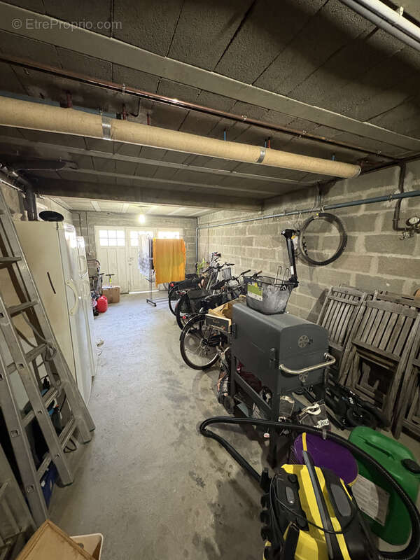 Maison à CHATELLERAULT