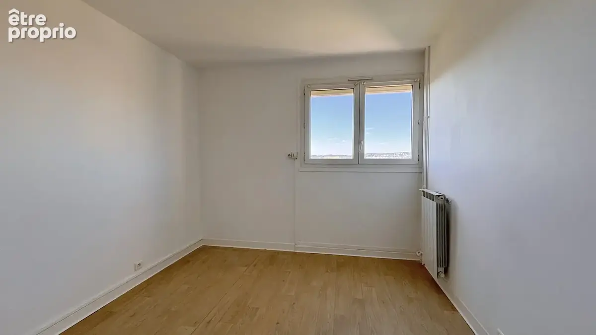 Appartement T4 Sainte Marthe - photo 6
