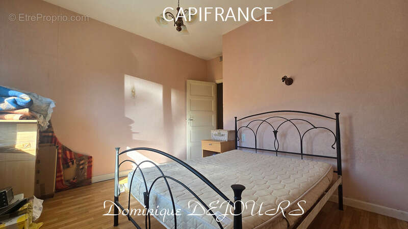 Ardèche, Vallée de l'Eyrieux, LES OLLIERES SUR EYRIEUX - Maison de 88m² - Grand garage - Jardin - - photo 13