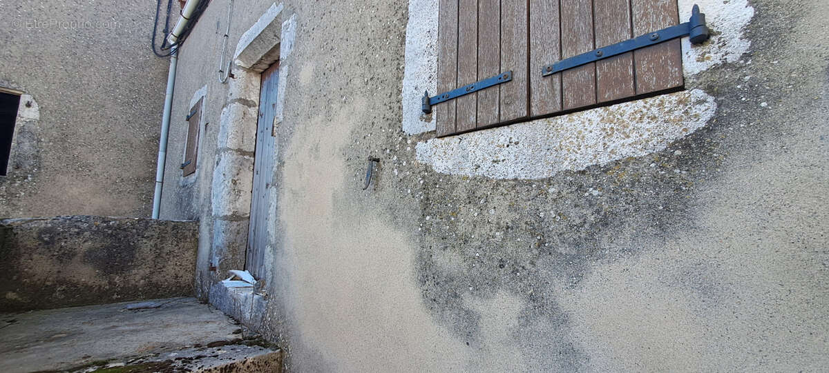 Maison à SAINT-MICHEL